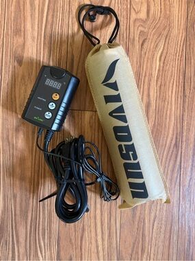 VIVOSUN Seedling Heat Mat (2 pack) with thermostat temperature controller
